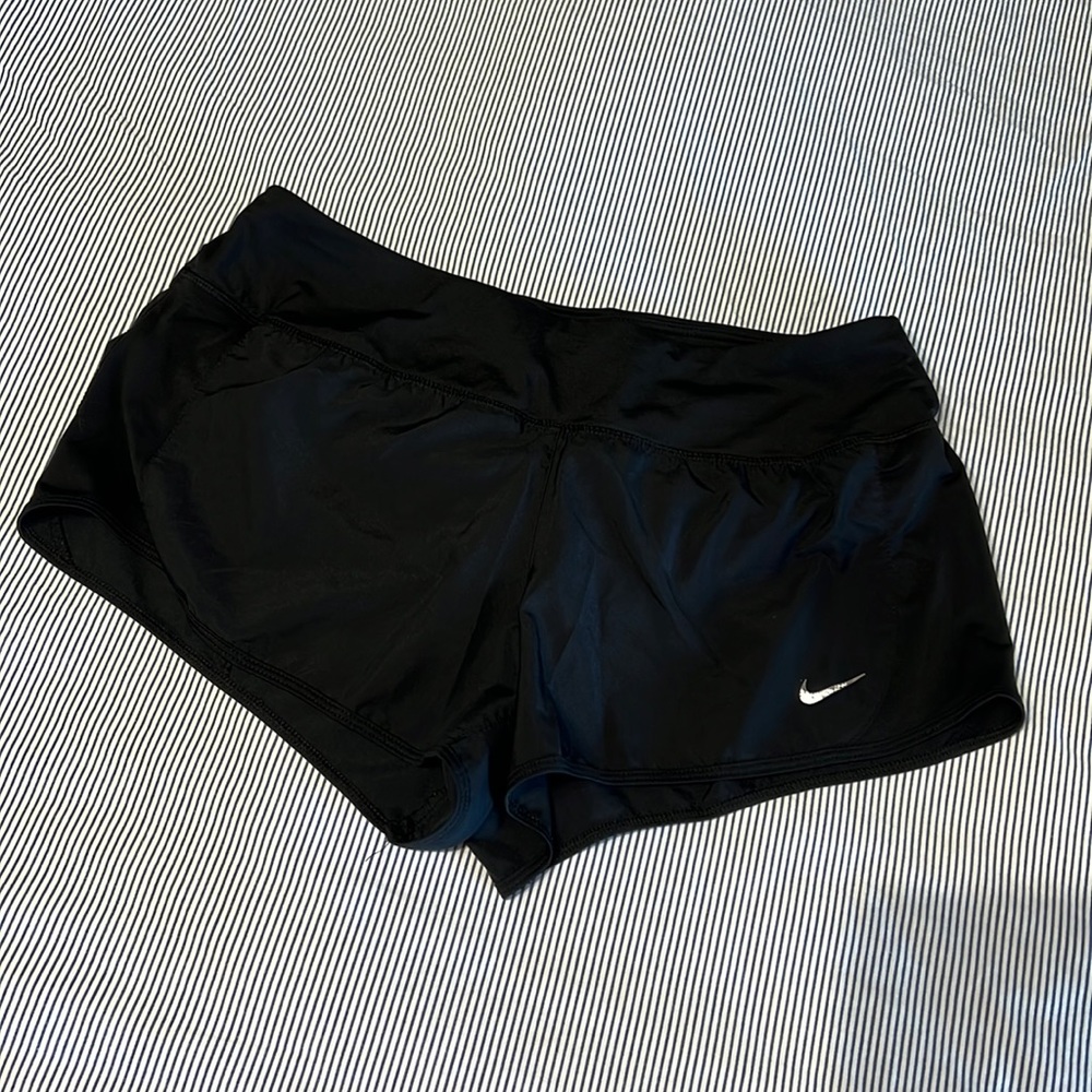 Nike Dri-Fit Shorts, Size Medium